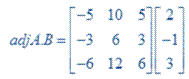 ncert solutions for class 12 Maths DETERMINANTS